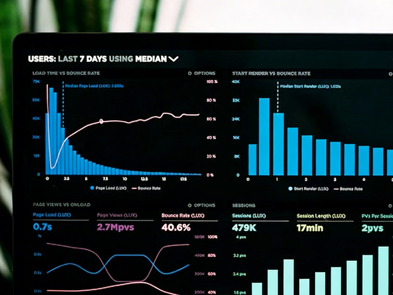 インターネット情報サービスイメージ