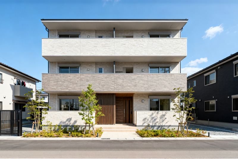 宅地建物取引業イメージ